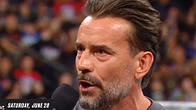 WWE gives a new name to CM Punk before Night of Champions 2025