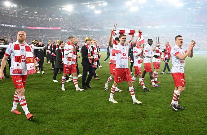 Fredrikstad vs Tromsø Prediction and Betting Tips | June 29th 2025