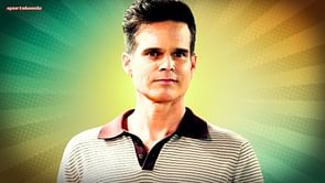 What role does Greg Rikaart play on Days of Our Lives? Character details explored