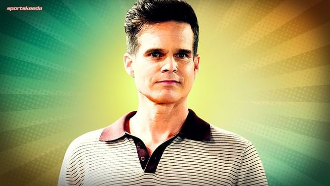 What role does Greg Rikaart play on Days of Our Lives? Character details explored