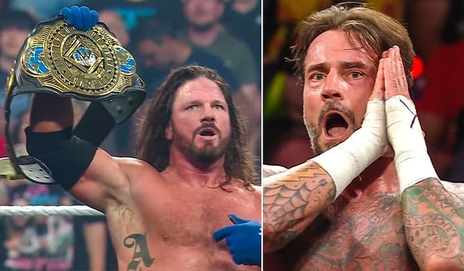 5 WWE stars who could become champions before the end of June 2025