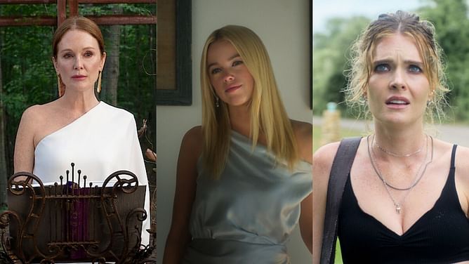 7 unanswered questions from Netflix’s Sirens