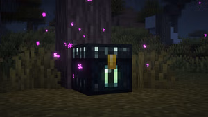 Minecraft ender chest guide: Crafting recipe, mechanics, and use