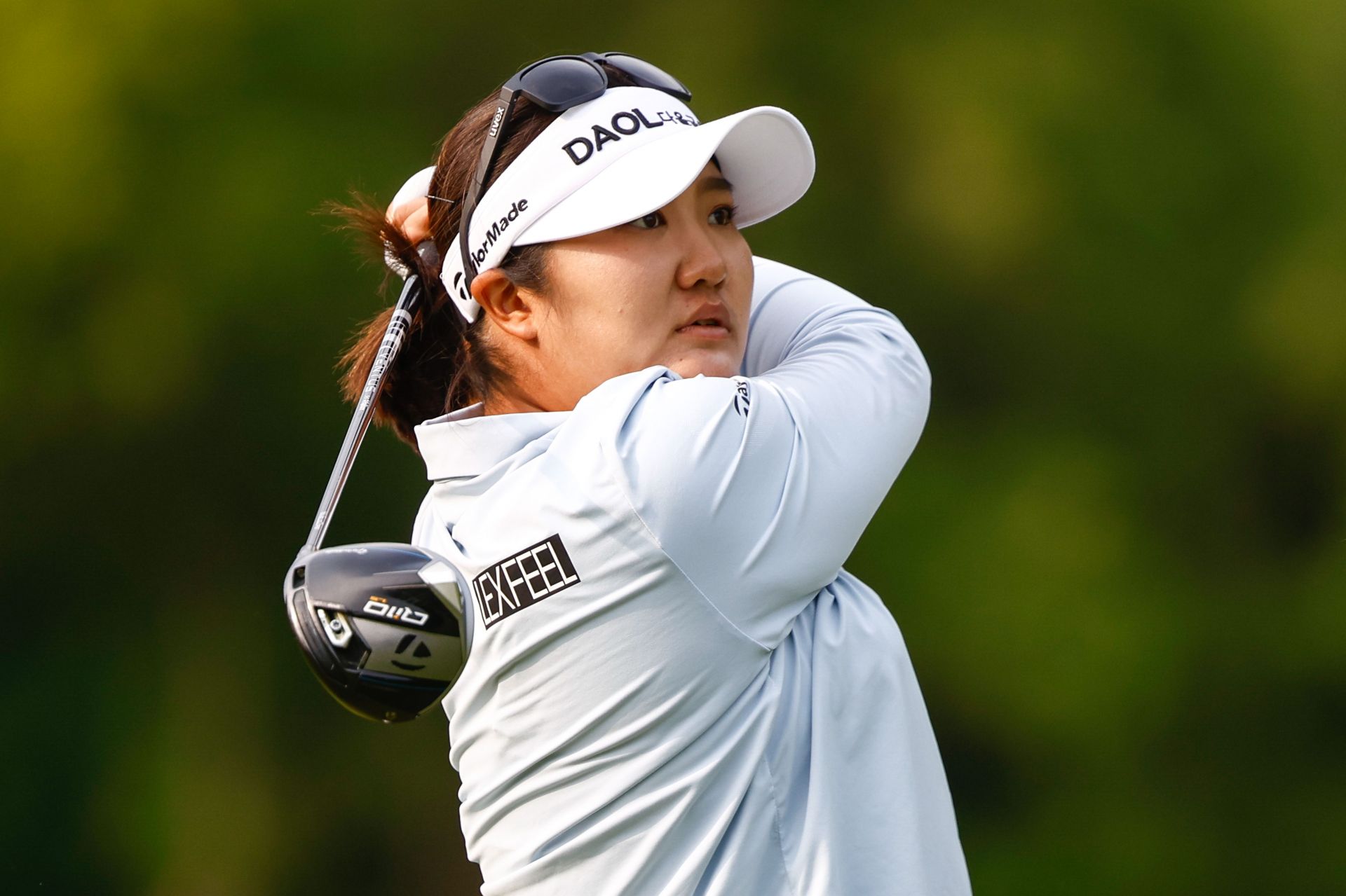 2025 Meijer LPGA Classic Day 3 Weather Forecast: How will the weather fare at Blythefield Country Club?