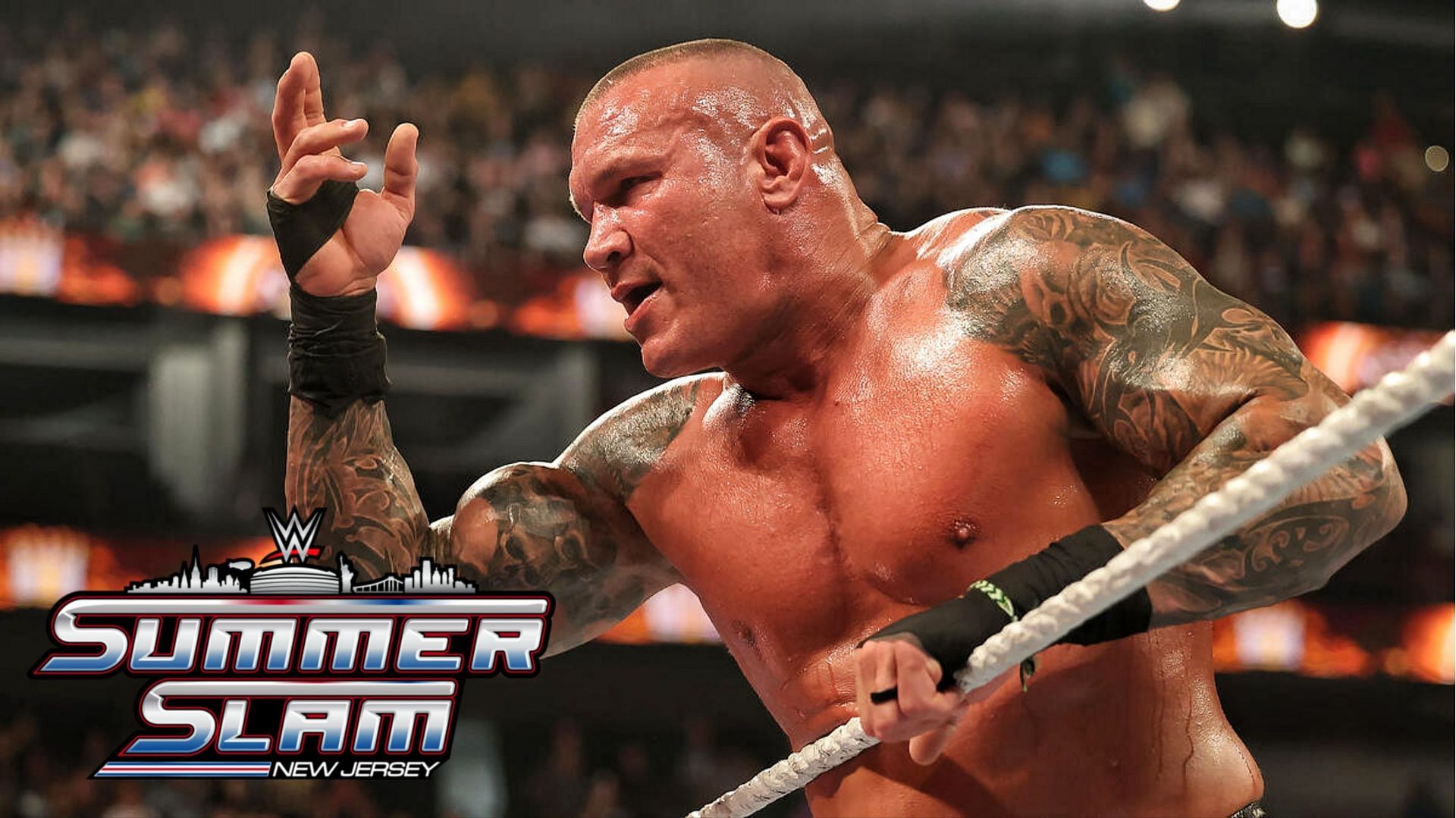 Randy Orton