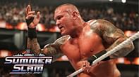 WWE SmackDown star to turn heel by attacking Randy Orton and face him at SummerSlam 2025? Exploring the possibility