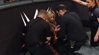 WATCH: Liv Morgan's match ends due to injury within seconds; screams in pain