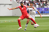 Jordan vs Iraq Prediction and Betting Tips | 10th June 2025