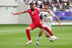 Jordan vs Iraq Prediction and Betting Tips | 10th June 2025