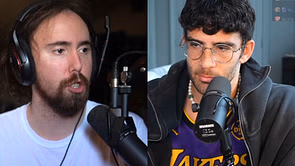 "An awesome idea": HasanAbi agrees with Asmongold over the premise of the next Call of Duty