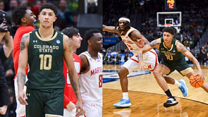 Will Nique Clifford get drafted in 2025? Colorado State March Madness standout's NBA Draft chances explored