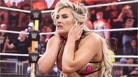 Tiffany Stratton's next challenger announced during SmackDown; title in huge jeopardy