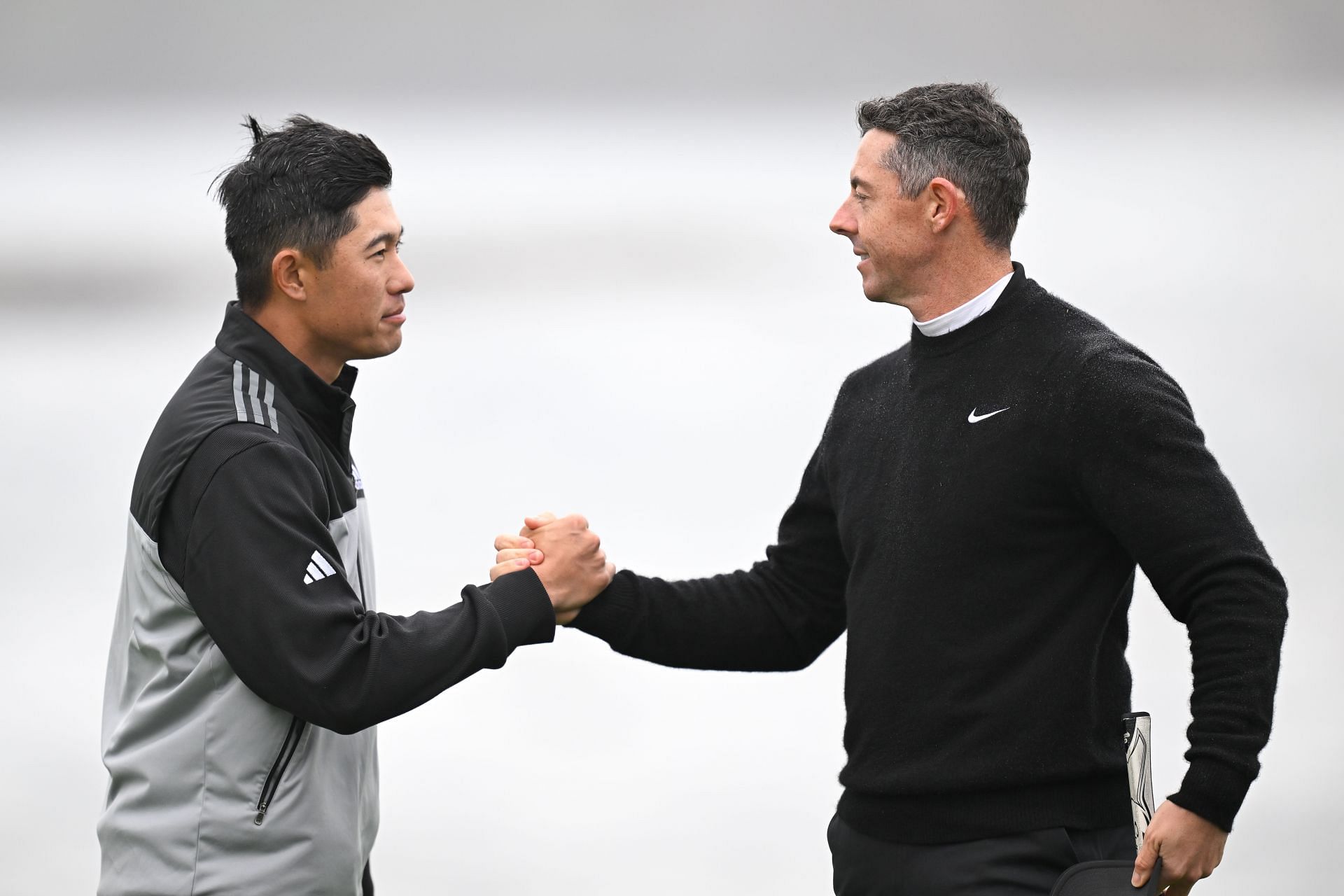 AT&amp;T Pebble Beach Pro-Am 2025 - Round Three - Source: Getty