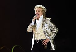 Why did Rod Stewart cancel his Las Vegas residency show? Singer apologizes to his fans as he announces reschedule