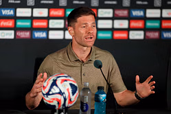 Real Madrid given chance to sign Serie A star for €40 million; Los Blancos make decision regarding possible move: Reports
