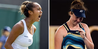 Nottingham Open 2025 Day 3: Women's singles predictions ft. Leylah Fernandez vs Cristina Bucsa, Linda Noskova vs Francesca Jones