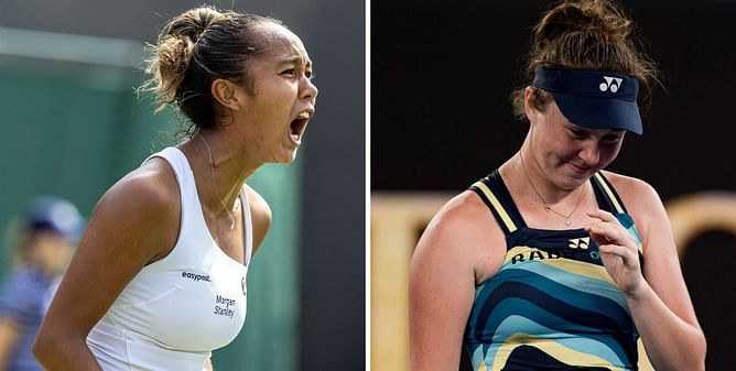 Nottingham Open 2025 Day 3: Women's singles predictions ft. Leylah Fernandez vs Cristina Bucsa, Linda Noskova vs Francesca Jones