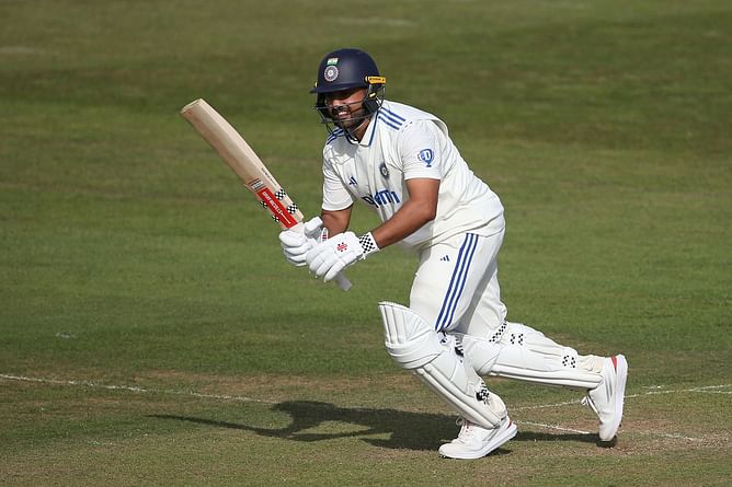 Top 5 performers for India A ahead of ENG vs IND 2025 Tests ft. Karun Nair