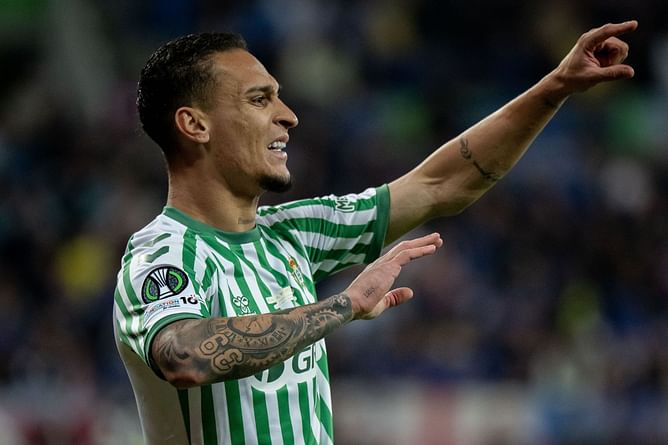 Manchester United set transfer fee for sale of club outcast Antony: Reports