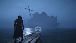 How to play the A Critical Encounter quest in Assassin's Creed Shadows
