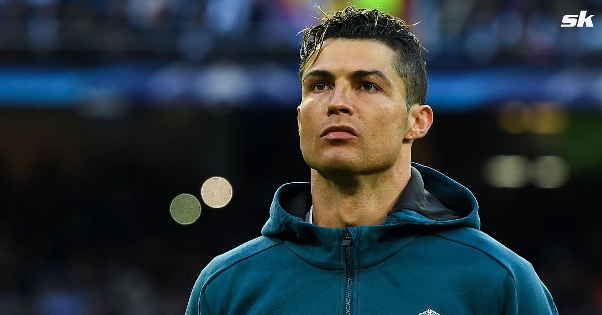 Cristiano Ronaldo fondly referred to former Real Madrid star Jese as 