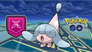 How to beat Dynamax Hatenna Max Battles in Pokemon GO: Best counters, Shiny odds, 100% CP, and more