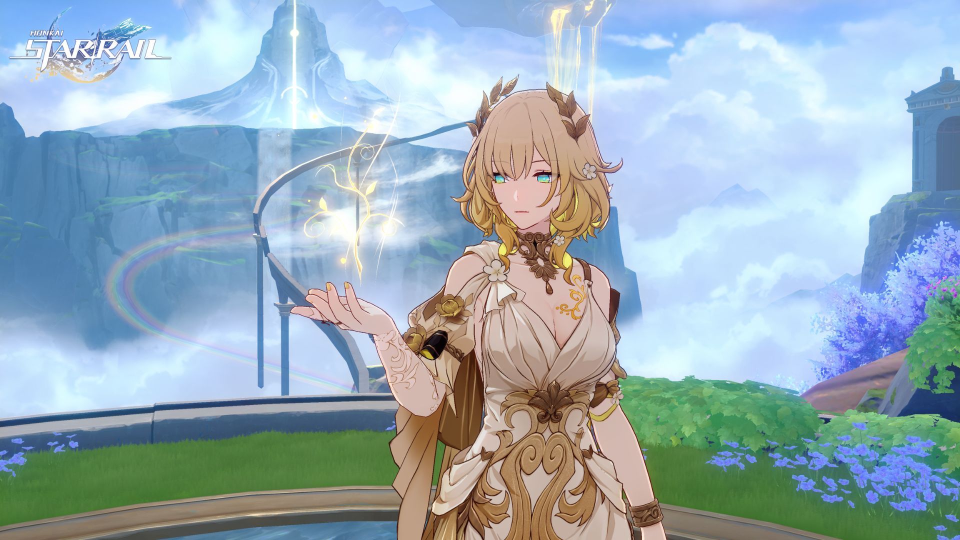 Aglaea E1 vs S1 in Honkai Star Rail: Which one should you pull?