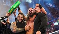 Top star’s WWE booking has left veteran confused after he lost clean to Seth Rollins’ faction member (Exclusive)