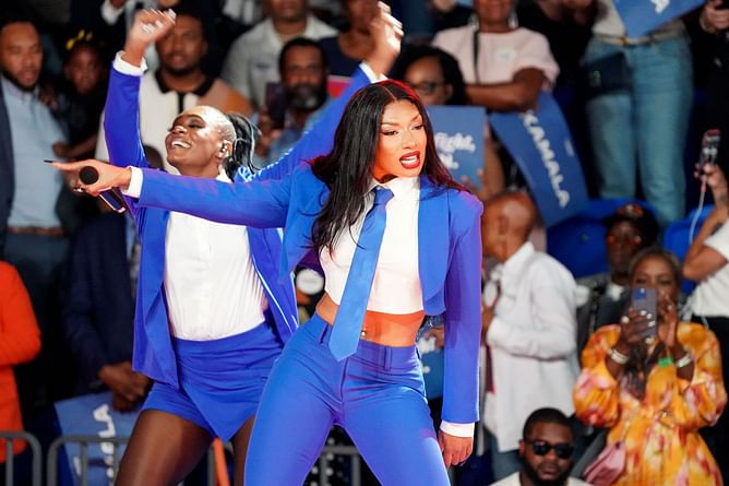 Milagro Gramz hires 2 lawyers to avoid losing the defamation lawsuit against Megan Thee Stallion