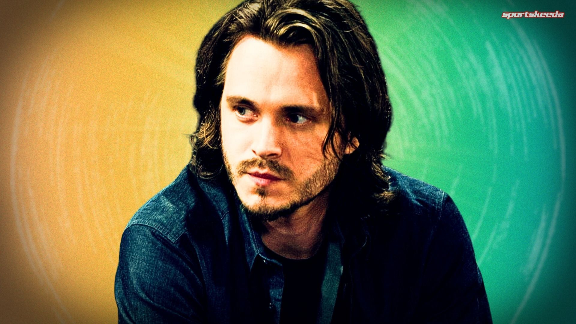 Jonathan Jackson as Lucky Spencer on GH (Custom edit by Sportskeeda, Original image via ABC/@General Hospital)