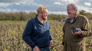 7 shows to watch if you liked 'Clarkson's Farm'