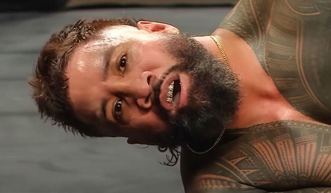 Jey Uso to back out of King of the Ring Tournament as WWE star puts him out of commission? Exploring the possibility
