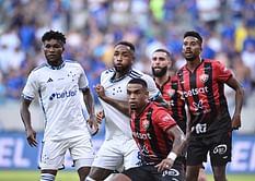Vitoria vs Cruzeiro Prediction and Betting Tips | June 12th 2025