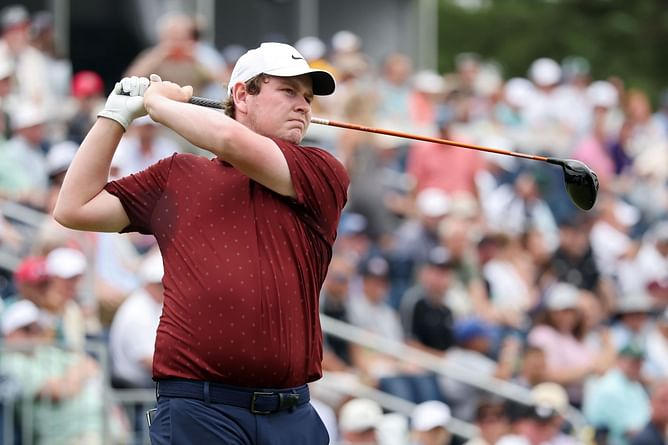 Robert MacIntyre makes big Ryder Cup move after near loss at the US Open