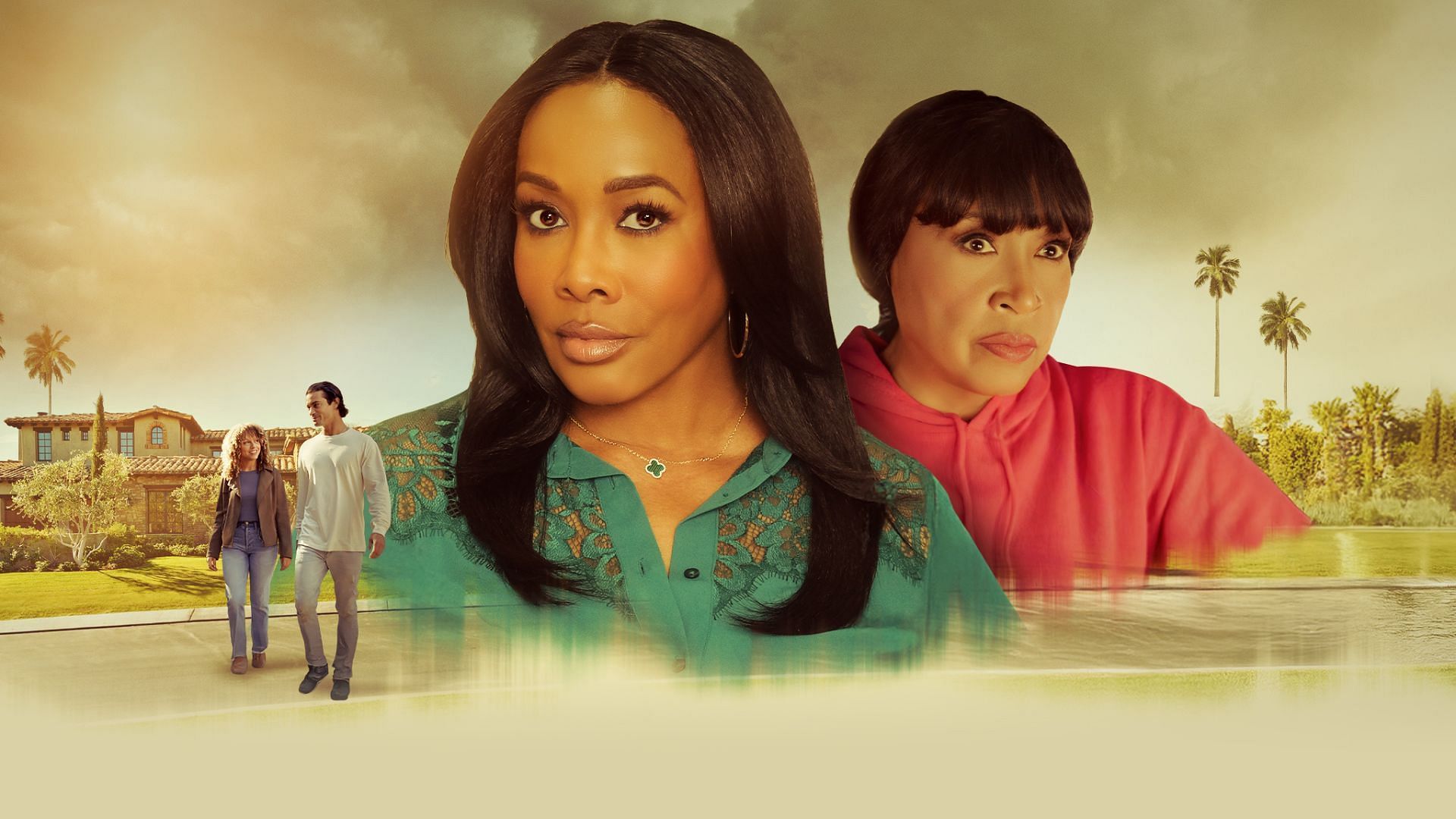The Wrong Marriage (Image via Lifetime)