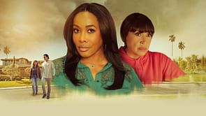 The Wrong Marriage on LMN: Full list of cast
