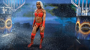 Jade Cargill is primed for massive push in WWE, thinks Hall of Famer (Exclusive)