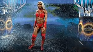 Jade Cargill is primed for massive push in WWE, thinks Hall of Famer (Exclusive)