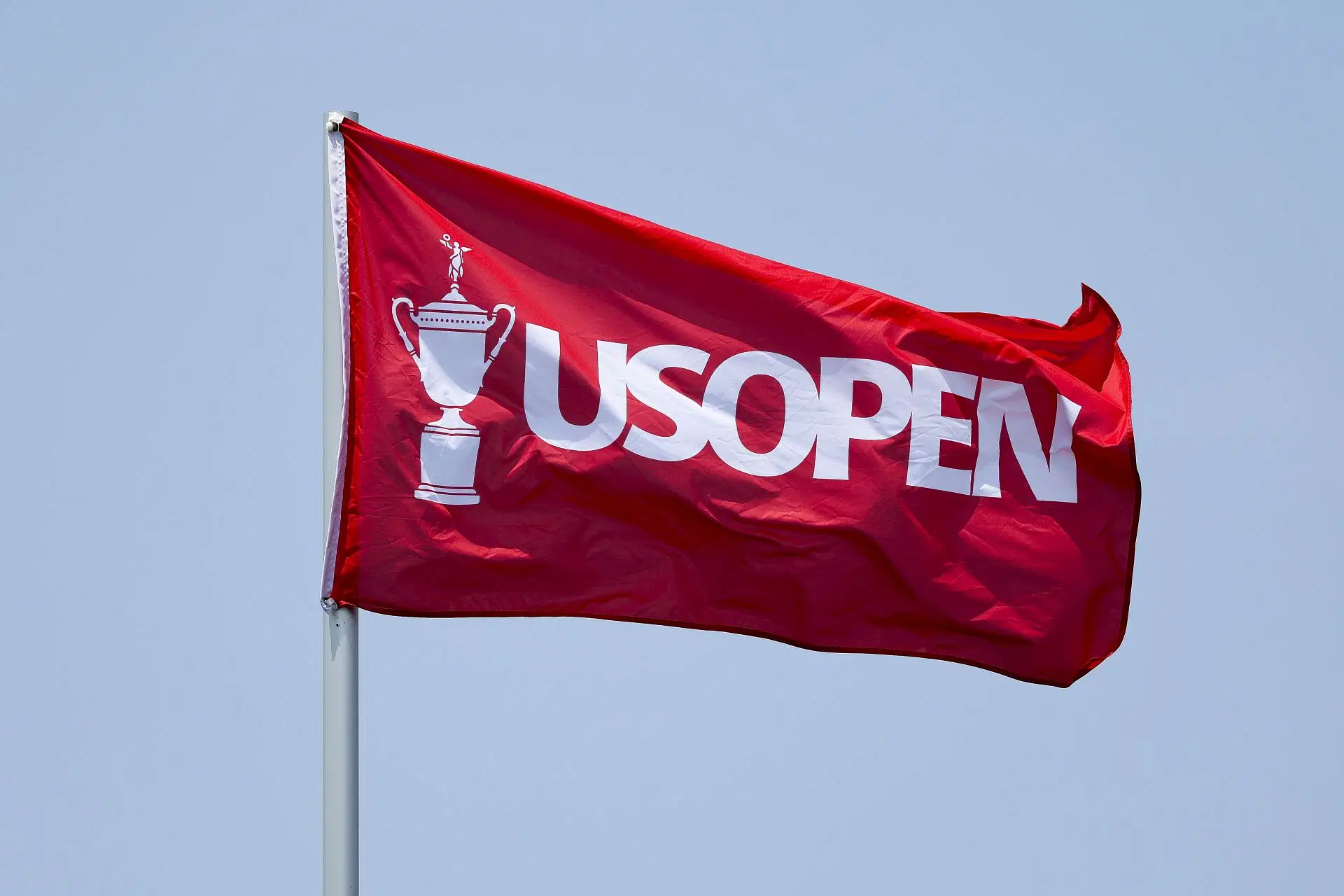 2025 U.S. OPEN - Preview Day Two - Source: Getty