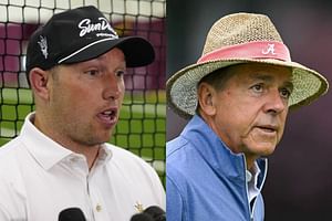 ASU HC Kenny Dillingham turns to $80M worth Nick Saban’s old clips for “learning”