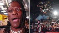 "Is this a joke" - Shocking R-Truth WWE exit leaves former star stunned