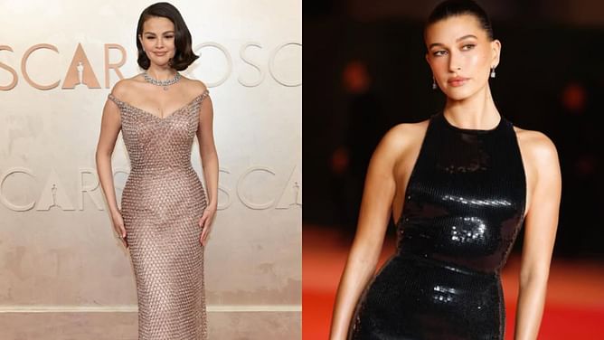 Link Lauren has a hilarious one sentence response to Selena Gomez and Hailey Bieber reportedly unfollowing each other on Instagram
