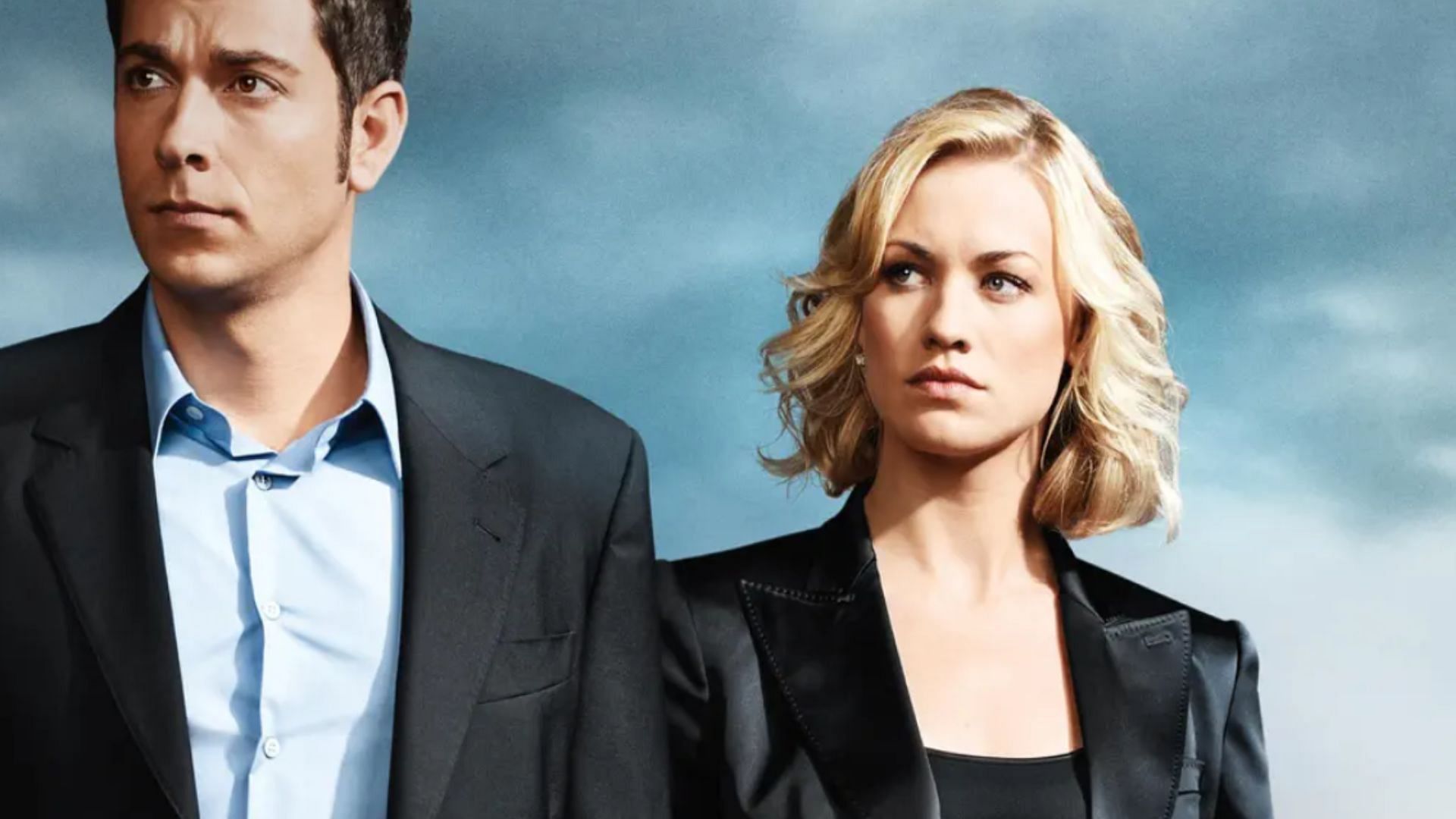 A still from the poster of the series (Image via Apple TV+)