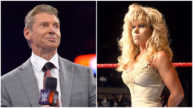 WWE: Terri Runnels begged Vince McMahon not to make her do one thing