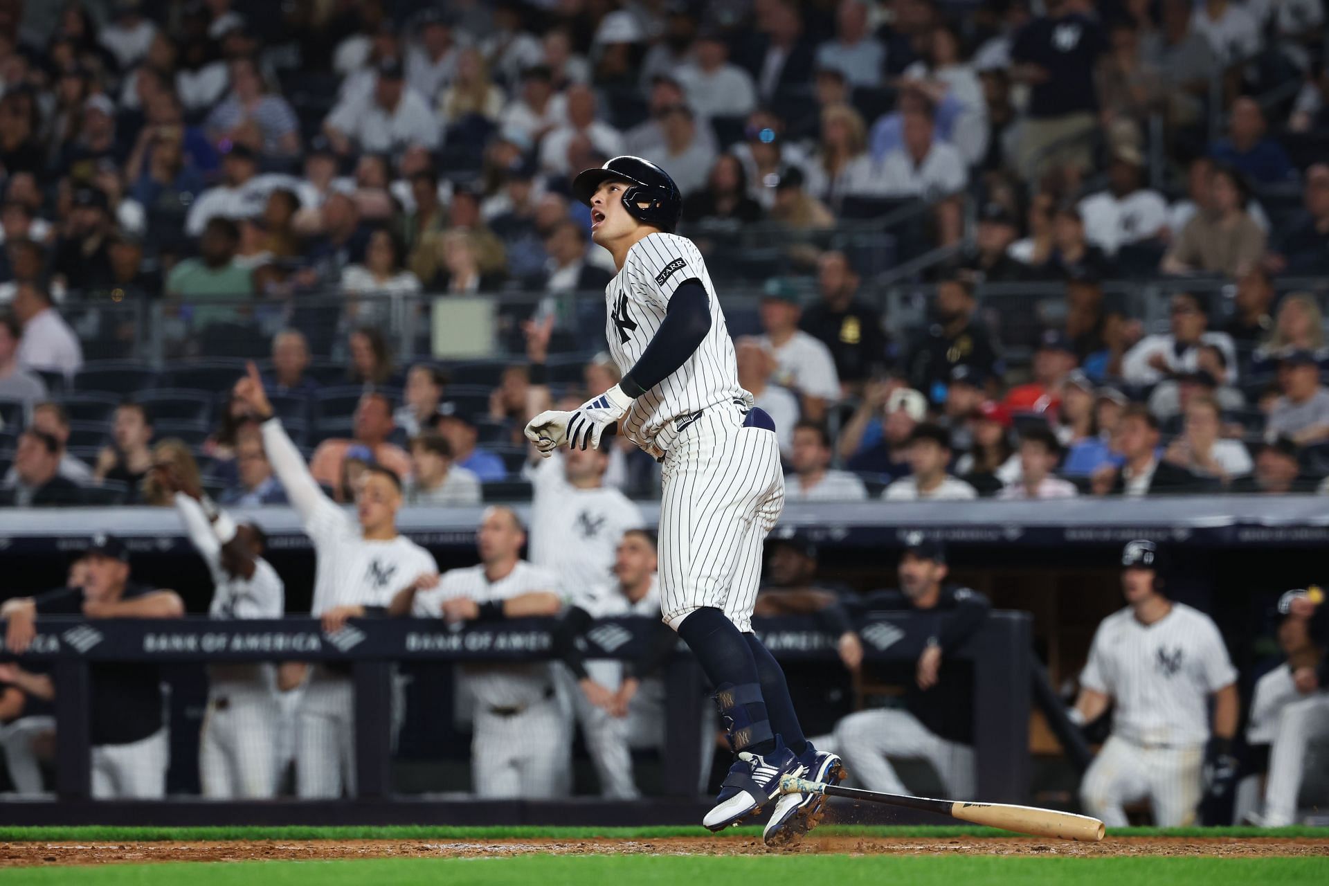 Cleveland Guardians v New York Yankees - Source: Getty