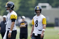 Ex-NFL LB issues "big giant red flag" for Steelers over Aaron Rodgers living life on personal terms