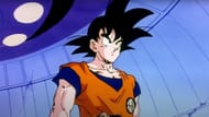 Goku as seen in anime (Image via Toei Animation)