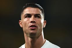 Al-Nassr want to sign 26-year-old star who played Champions League final this season as they hope to keep Cristiano Ronaldo at club: Reports