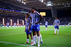 Palmeiras vs Porto Prediction and Betting Tips | June 15th 2025