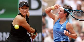 French Open 2025: Jessica Pegula vs Lois Boisson preview, head-to-head, prediction, odds and pick | Roland Garros